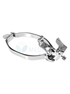 Przystawka biopsyjna (prowadnica igły) Philips V6-2 4D - wielokrotnego użytku