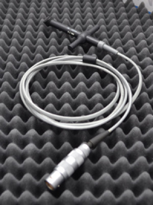 Głowica sonda GE P2D CW TE100024 Pencil