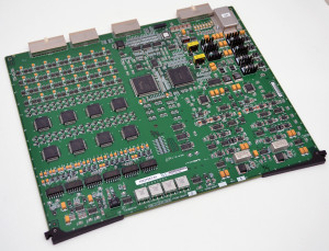CB BOARD S2000 Siemens PM-30-30297