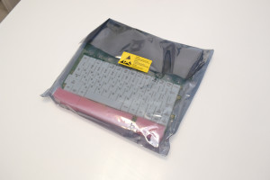 NOWA klawiatura GE VOLUSON E6 E8 KTI302739