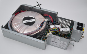 RTN5b, KTI300242_7, 7001145-J300, Power Supply GE Voluson E6 E8 