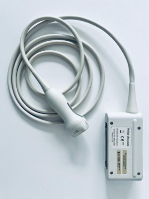 Głowica sonda USG Philips S5-1
