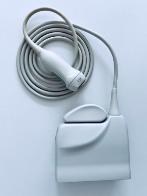 Głowica sonda USG Philips x5-1 iE33
