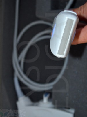 Głowica sonda liniowa USG Toshiba PLT-1204BT