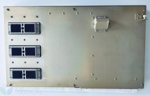 Płyta do podłączenia głowic Siemens / Toshiba - Aplio 80