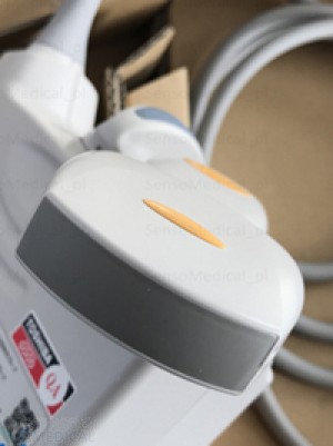 Głowica sonda konweksowa USG Toshiba PVT-674BT