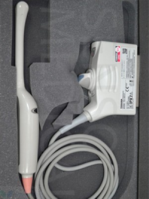 Głowica sonda endowginalna USG Toshiba PVT-661VT