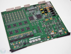 CB BOARD S2000 Siemens PM-30-30297