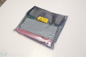 NOWA klawiatura GE VOLUSON E6 E8 KTI302739