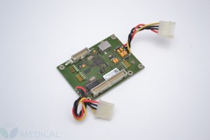 Board GE Voluson E6 E8 KTI301908_4 RTH5b.P8