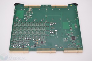 GRX, GA200105-7, GA307566-02, L995-02/12 GE LOGIQ VIVID E9