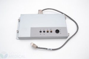 ECG MODEL 10430054 Siemens / PhM601, Physiomodule Siemens S2000