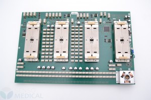 Board RTF20a.P8 / 2, KTI300631 GE Voluson E8
