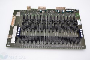 Board GBF11, KTI196356, RTM 15a.P4, KTI196221