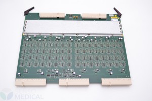 Board GE GRX128, GA200295-5