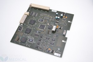 Płyta RFI 6g.P4, KTI196142, BT07 GE Voluson E8