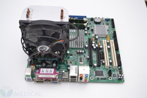 Płyta głowna GE VOLUSON E8 BT10, E6400, KTI302072