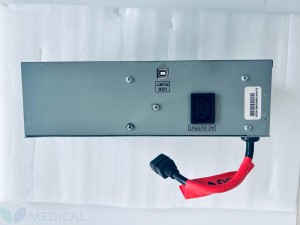Zasilacz AGSM5508, HCINT350S1, TRIPP-LITE Power Inverter/Charger