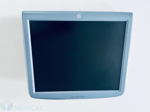 GE Monitor LCD MDM110, KTI303719-1, Voluson E6 E8