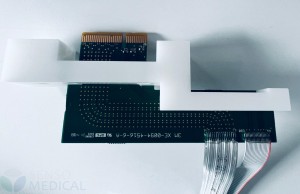 GE Voluson E6 E8  XE-0094-4516-6-A, taśma do dysku BT13.5