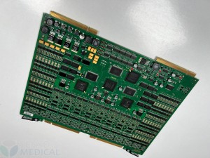 Esaote board TRX 2 7300, IC 00, 4521260066