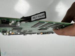 Płyta Esaote CONTROL III 7300, 9501078, 