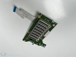 Esaote KEY TGC 7340, 9501353000, 4521220304, 9501353, 9501370,4521360164