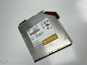 DVD ESAOTE TEAC DV-W28SS, V93, 1977240V-93