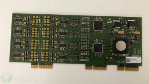 RSR19.d.P16, KTI301394_2 GE VOLUSON E6 E8 BEAMFORMER
