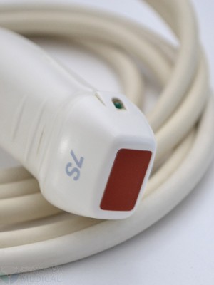 Głowica do ultrasonografu USG GE 7S-RS