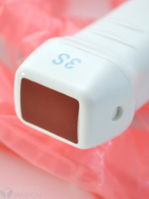 Głowica do ultrasonografu USG GE 3S-RS