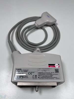 Głowica sonda liniowa USG Canon Toshiba PLT-1005BT 14L5