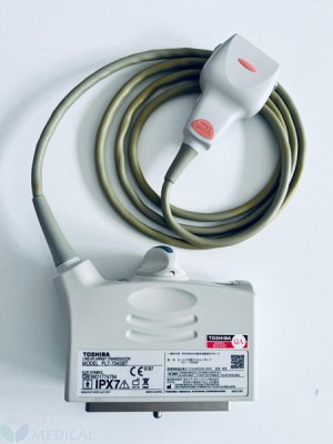 Używana głowica sonda liniowa USG Toshiba Canon PLT-704SBT 11L4
