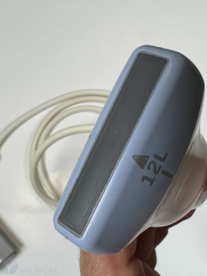 Głowica sonda USG liniowa GE 12L-SC