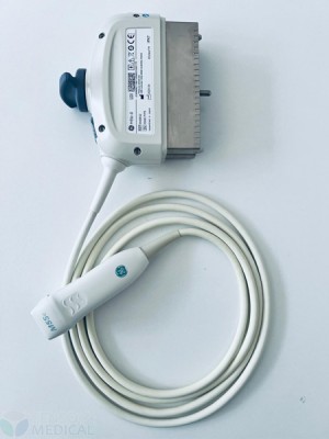 Głowica sonda USG kardiologiczna GE M5Sc-D