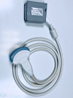 Głowica sonda USG konweksowa GE 4C-SC