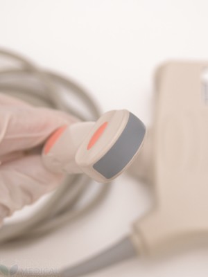 Głowica sonda mikrokonweksowa USG Toshiba PVT-712BT