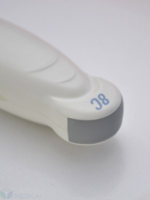 Głowica do ultrasonografu USG GE 8C