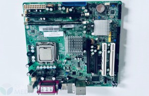 Płyta głowna GE Voluson E8, E6400, KTI221012, BT10