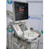 Ultrasonograf klasy PREMIUM Toshiba Aplio MX SSA-780A