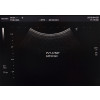 Głowica sonda konweksowa USG Toshiba PVT-375BT 6C1