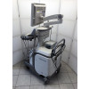 Ultrasonograf klasy PREMIUM Toshiba Aplio 500 TUS-A500
