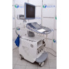 Aparat USG GE Voluson E6 HD Live 4D BT13 Elastografia