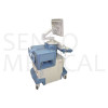 Cyfrowy stacjonarny ultrasonograf klasy PREMIUM Toshiba Aplio XG SSA-790A