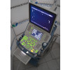 Ultrasonograf klasy PREMIUM USG Toshiba Xario XG SSA-680A CW Doppler UKG