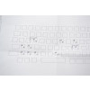 Zestaw przycisków PL do klawiatury GE VIVID S5/S6, P/N: 5427531, GE Almog Keycap Set "POLISH"