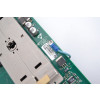 Board RTF20a.P8 / 2, KTI300631 GE Voluson E8