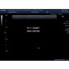 Głowica sonda liniowa USG Canon Toshiba PLT-1204BT 18L7