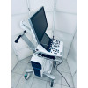 Ultrasonograf echokardiograf UKG aparat USG GE VIVID S70N v203CH