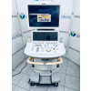 Echokardiograf UKG aparat USG Philips iE33 